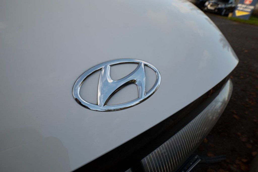 Used Hyundai IONIQ 5 2023 for sale - 76148214: Photo 23