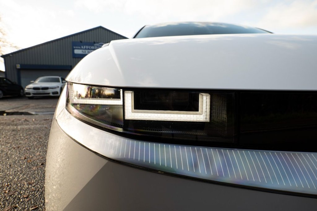 Used Hyundai IONIQ 5 2023 for sale - 76148214: Photo 24