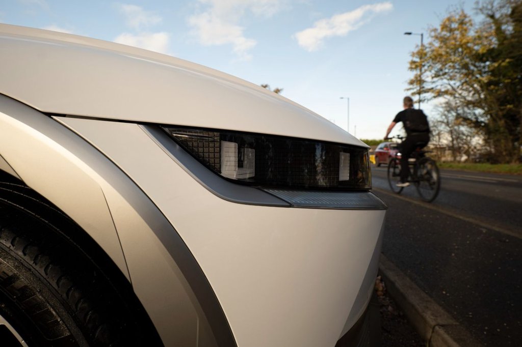 Used Hyundai IONIQ 5 2023 for sale - 76148214: Photo 25