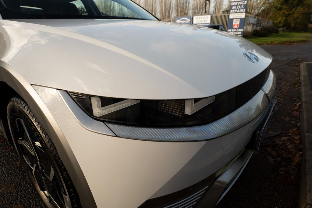 Used Hyundai IONIQ 5 2023 for sale - 76148214: Photo 26