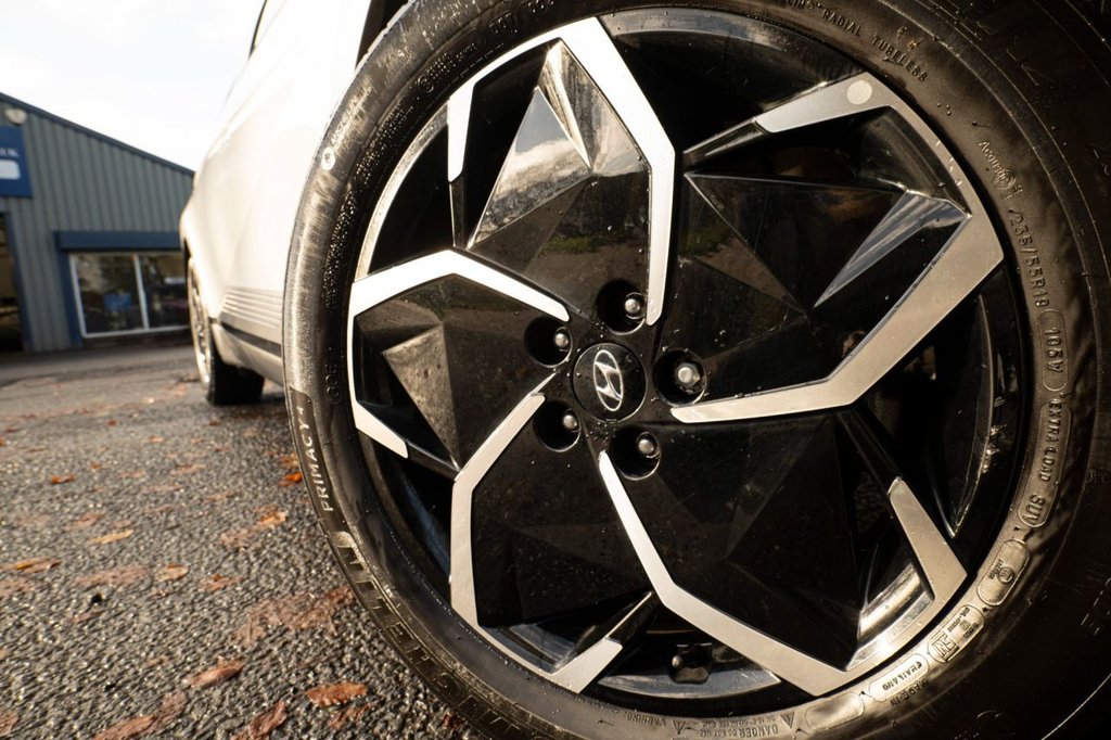 Used Hyundai IONIQ 5 2023 for sale - 76148214: Photo 29