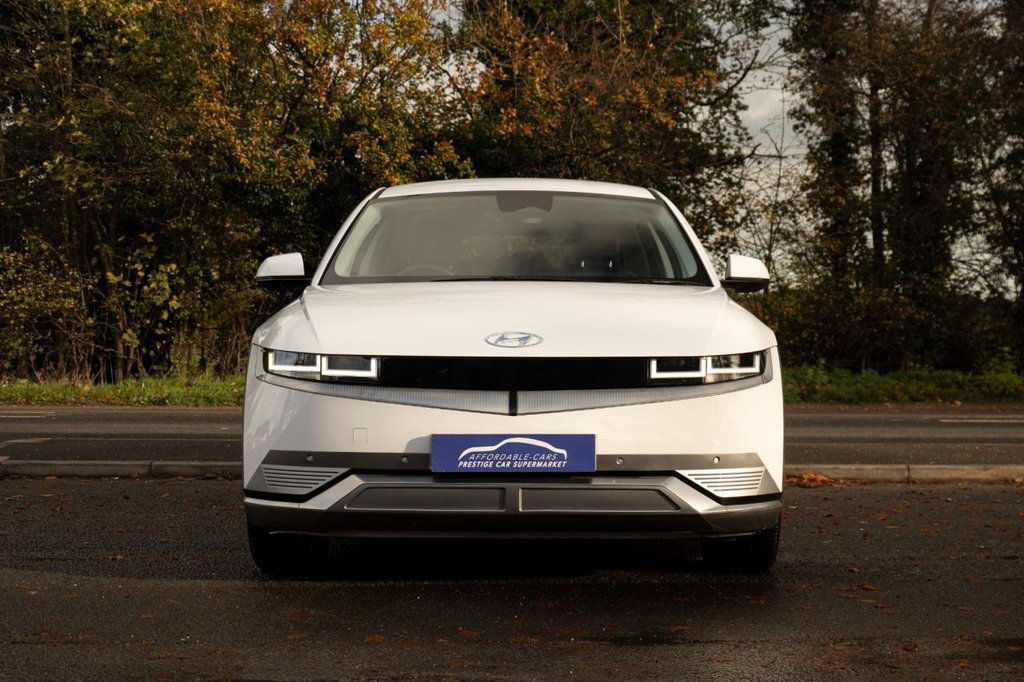 Used Hyundai IONIQ 5 2023 for sale - 76148214: Photo 3