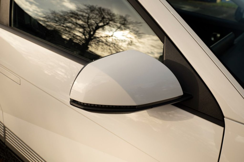 Used Hyundai IONIQ 5 2023 for sale - 76148214: Photo 31