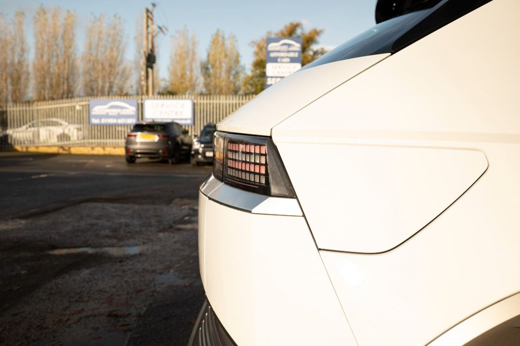 Used Hyundai IONIQ 5 2023 for sale - 76148214: Photo 32