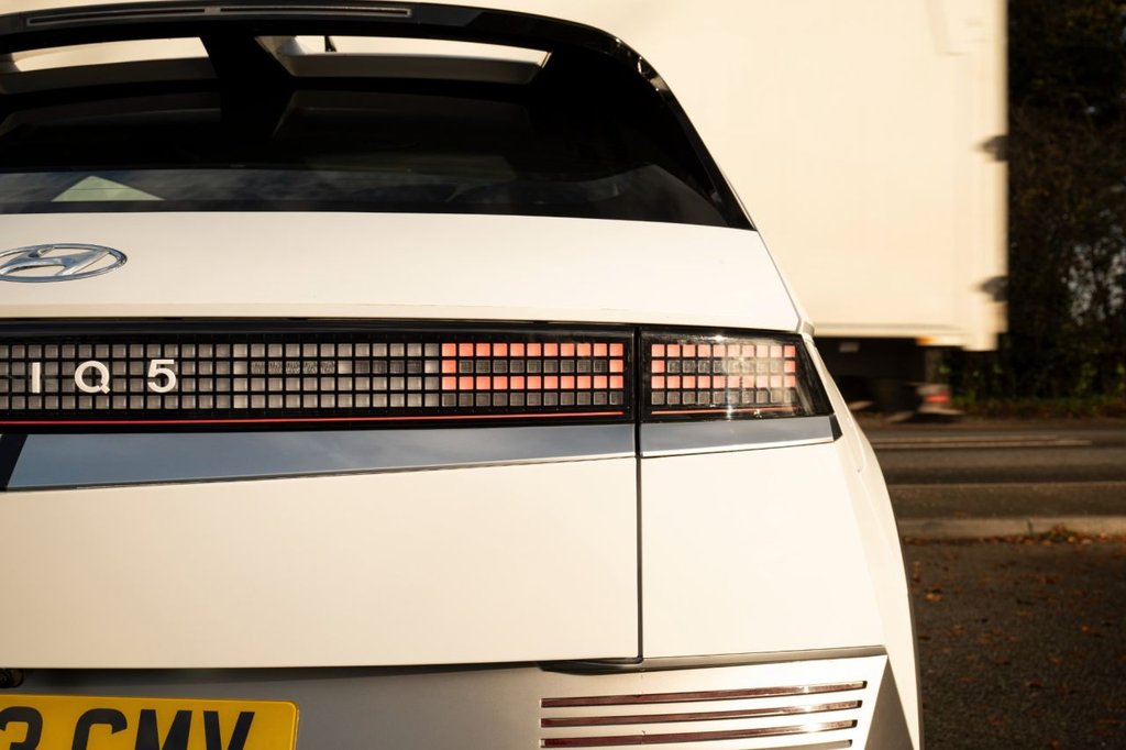 Used Hyundai IONIQ 5 2023 for sale - 76148214: Photo 33