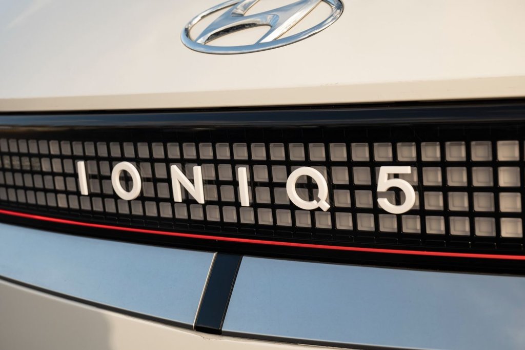 Used Hyundai IONIQ 5 2023 for sale - 76148214: Photo 36