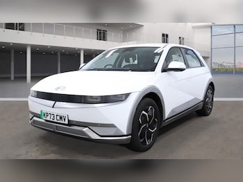 Used Hyundai IONIQ 5 2023 for sale - 76148214: Photo 4
