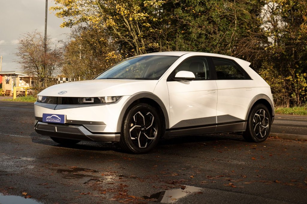 Used Hyundai IONIQ 5 2023 for sale - 76148214: Photo 5