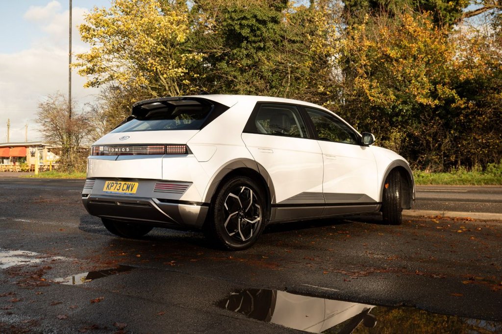 Used Hyundai IONIQ 5 2023 for sale - 76148214: Photo 6