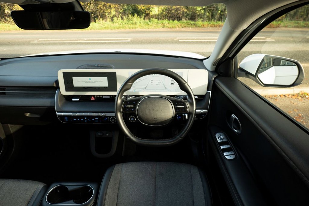 Used Hyundai IONIQ 5 2023 for sale - 76148214: Photo 7