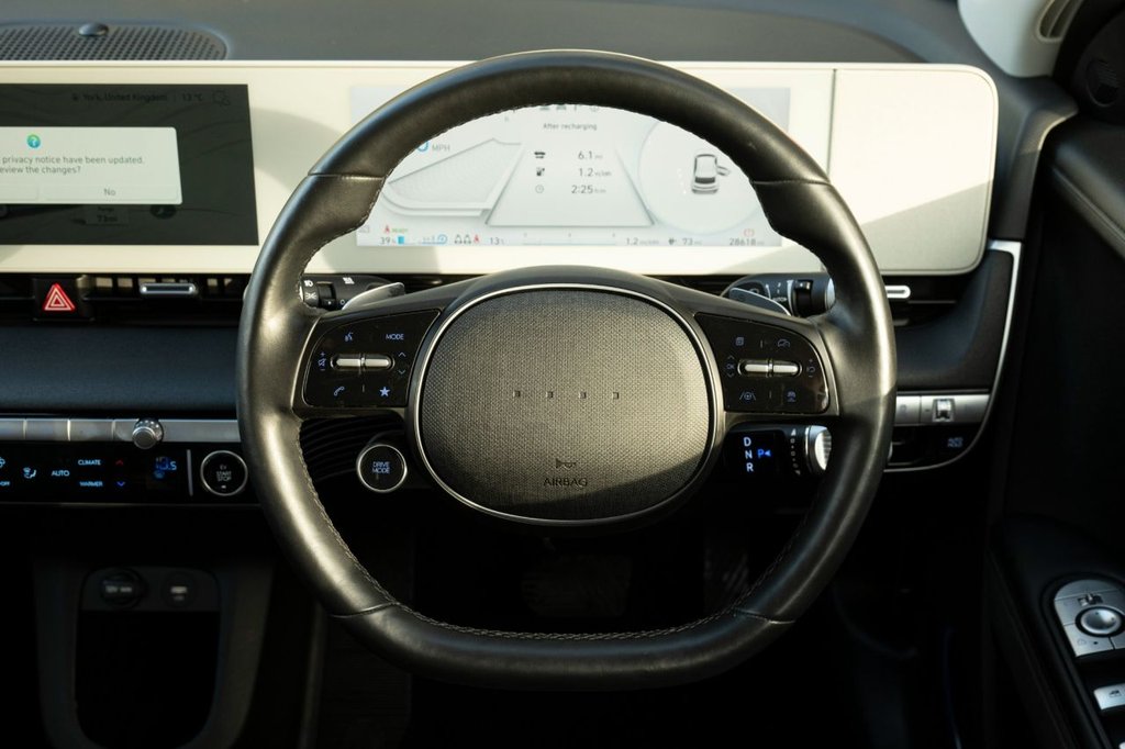 Used Hyundai IONIQ 5 2023 for sale - 76148214: Photo 8