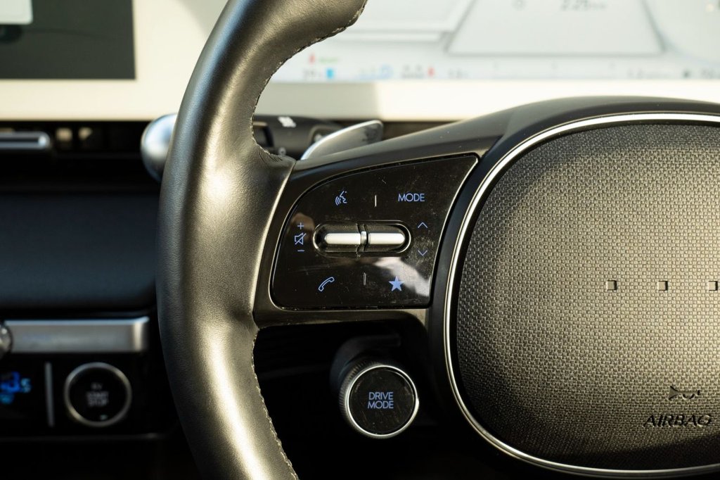 Used Hyundai IONIQ 5 2023 for sale - 76148214: Photo 9