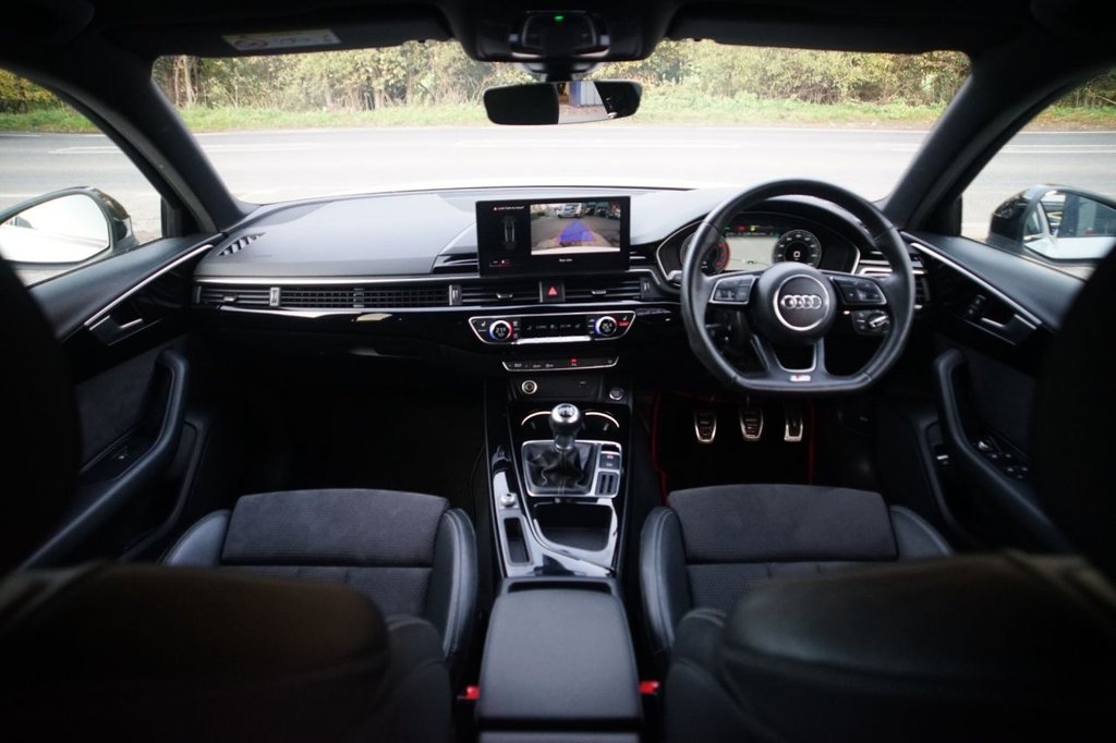 Used Audi A4 Avant 2020 for sale - 76132810: Photo 16