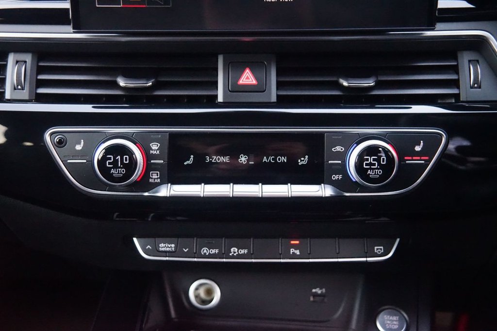 Used Audi A4 Avant 2020 for sale - 76132810: Photo 18