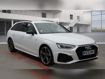 Audi - A4