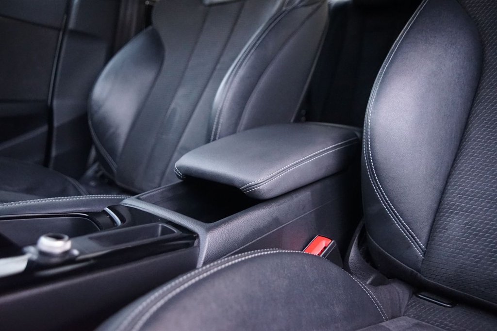 Used Audi A4 Avant 2020 for sale - 76132810: Photo 22