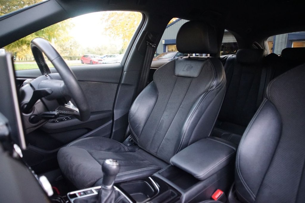 Used Audi A4 Avant 2020 for sale - 76132810: Photo 23