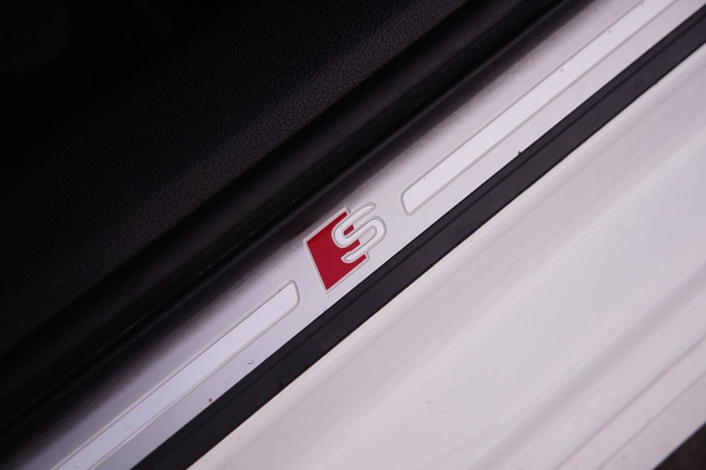 Used Audi A4 Avant 2020 for sale - 76132810: Photo 25