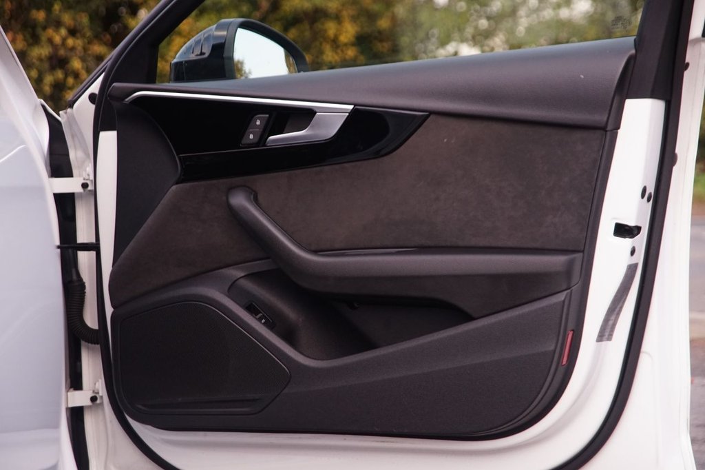 Used Audi A4 Avant 2020 for sale - 76132810: Photo 27