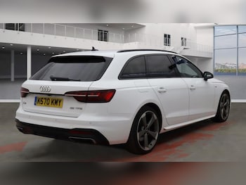 Used Audi A4 2020 for sale - 76132810: Photo 2