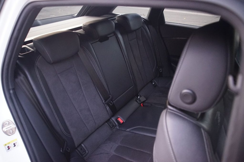 Used Audi A4 Avant 2020 for sale - 76132810: Photo 30