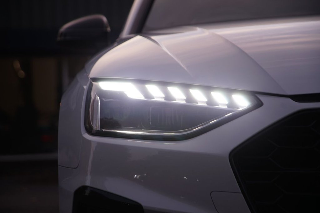 Used Audi A4 Avant 2020 for sale - 76132810: Photo 32