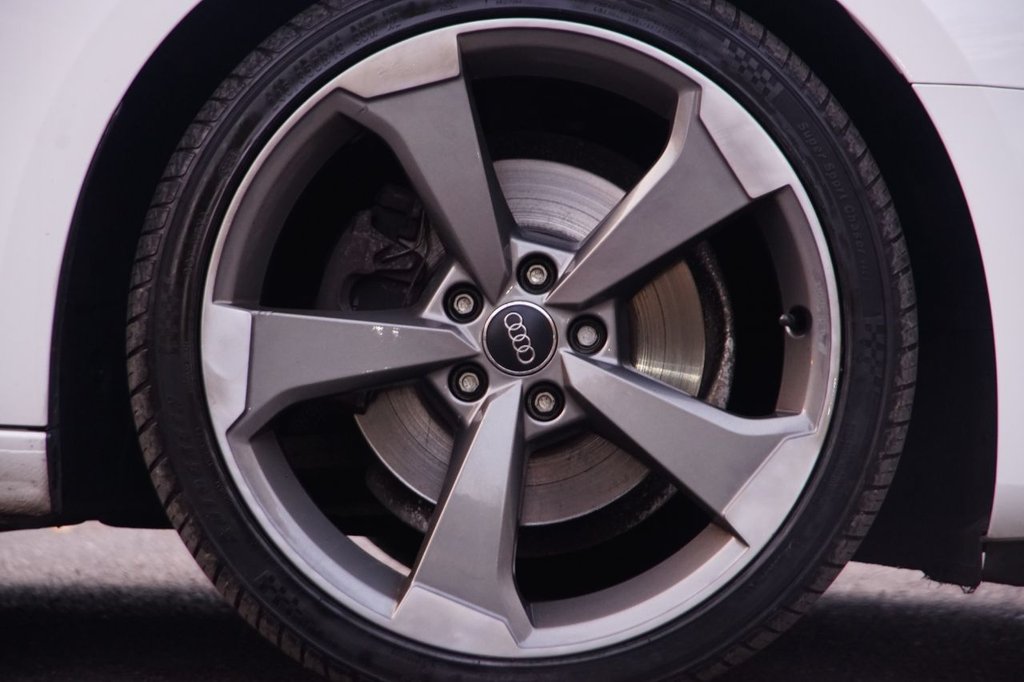 Used Audi A4 Avant 2020 for sale - 76132810: Photo 35