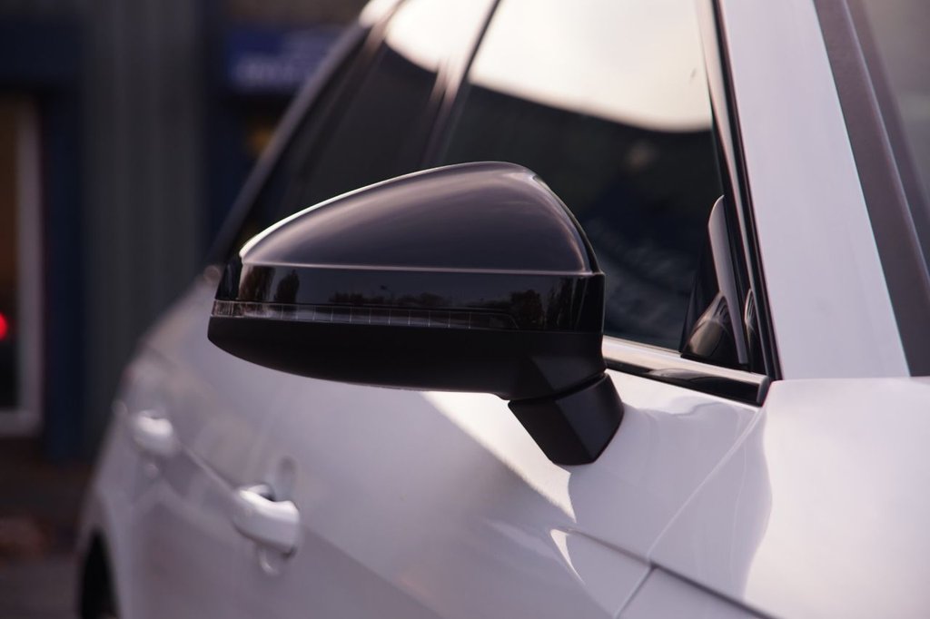 Used Audi A4 Avant 2020 for sale - 76132810: Photo 38