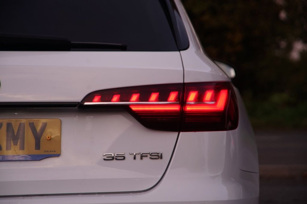 Used Audi A4 Avant 2020 for sale - 76132810: Photo 41