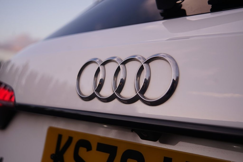 Used Audi A4 Avant 2020 for sale - 76132810: Photo 43