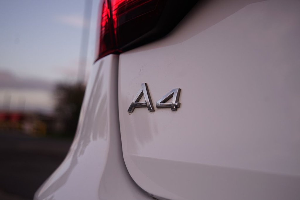 Used Audi A4 Avant 2020 for sale - 76132810: Photo 44