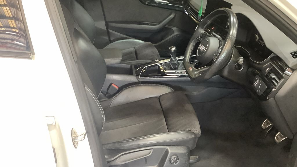 Used Audi A4 2020 for sale - 76132810: Photo 5
