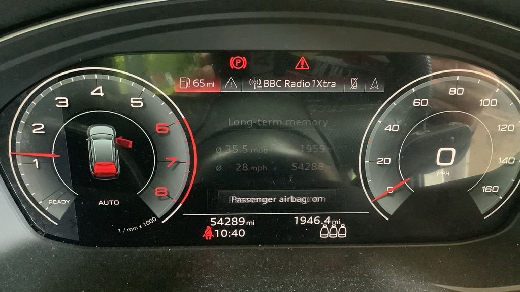 Used Audi A4 2020 for sale - 76132810: Photo 7
