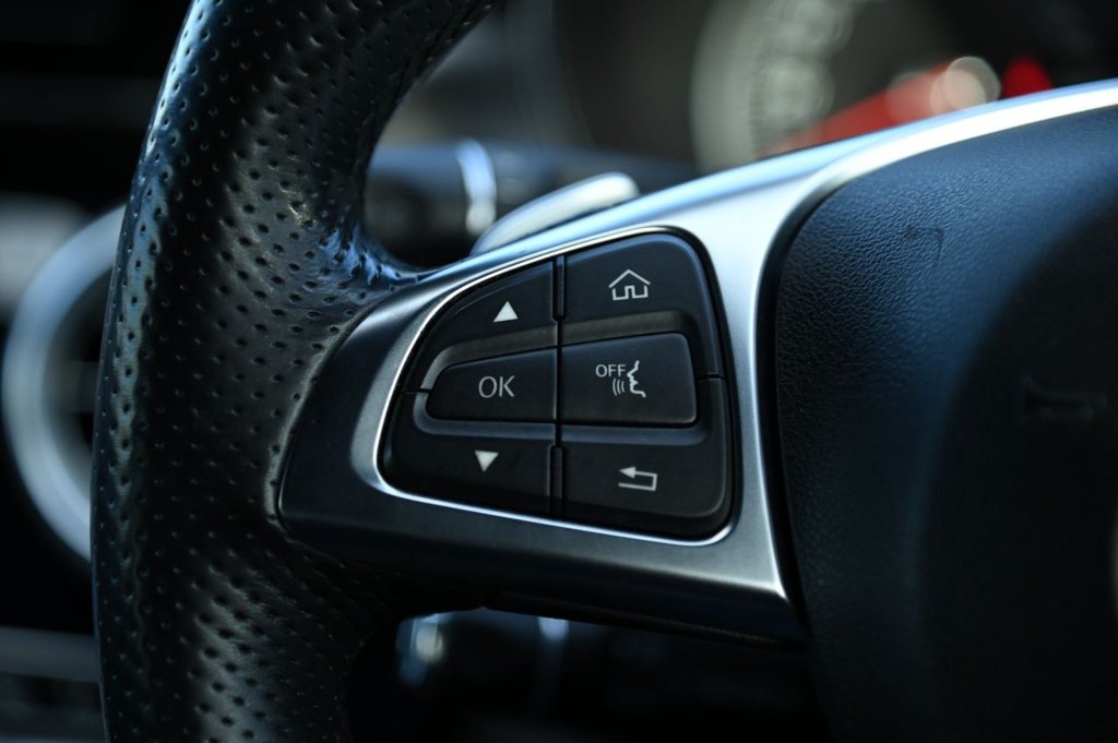 Used Mercedes-Benz C Class 2014 for sale - 76867309: Photo 10