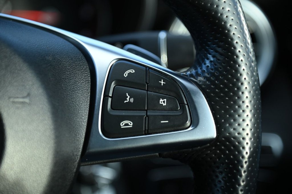 Used Mercedes-Benz C Class 2014 for sale - 76867309: Photo 11