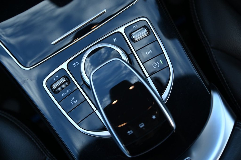 Used Mercedes-Benz C Class 2014 for sale - 76867309: Photo 19