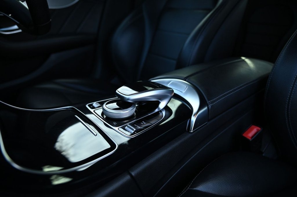 Used Mercedes-Benz C Class 2014 for sale - 76867309: Photo 21