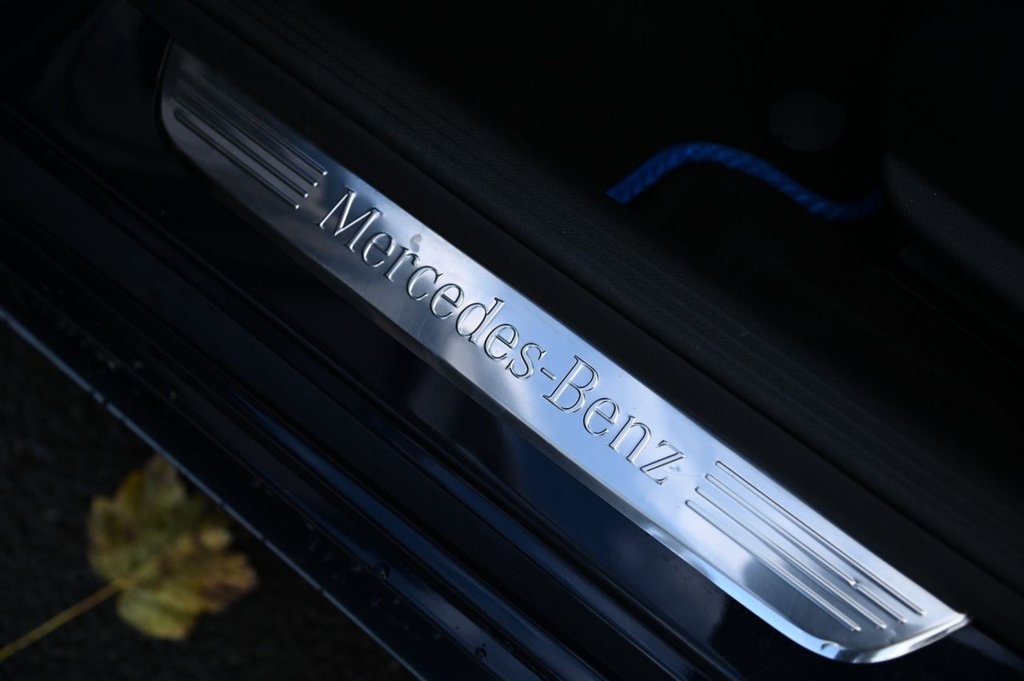 Used Mercedes-Benz C Class 2014 for sale - 76867309: Photo 24