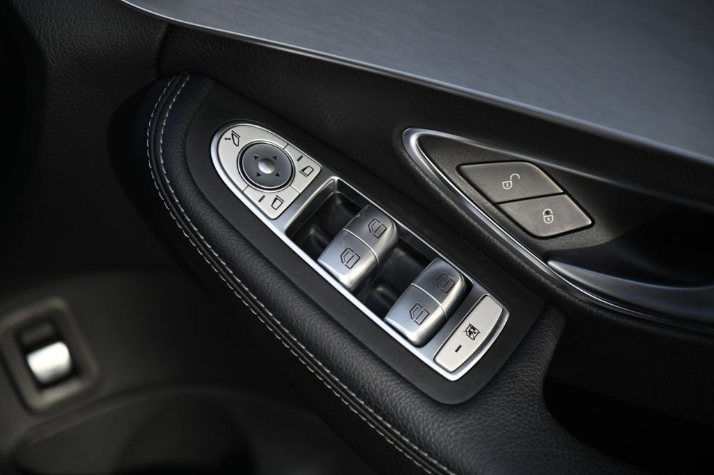 Used Mercedes-Benz C Class 2014 for sale - 76867309: Photo 25