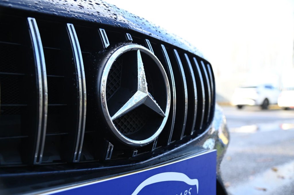 Used Mercedes-Benz C Class 2014 for sale - 76867309: Photo 31