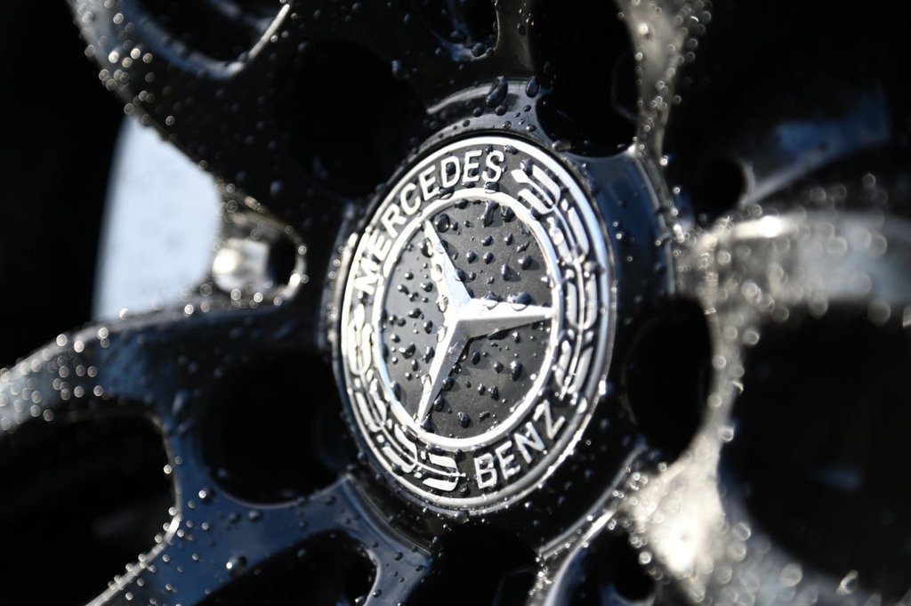 Used Mercedes-Benz C Class 2014 for sale - 76867309: Photo 37