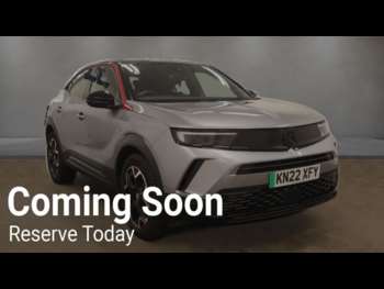 2022 (22) - 50kWh SRi Premium SUV 5dr Electric Auto (136 ps)