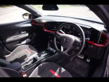Used Vauxhall Mokka-e 2022 for sale - 75149301: Photo