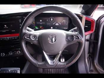 Used Vauxhall Mokka-e 2022 for sale - 75149301: Photo