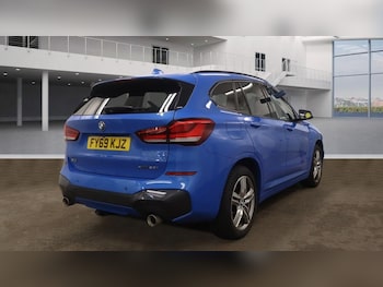 Used BMW X1 2019 for sale - 75923561: Photo