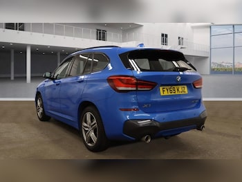 Used BMW X1 2019 for sale - 75923561: Photo