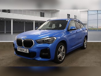Used BMW X1 2019 for sale - 75923561: Photo