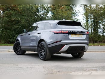 Used Land Rover Range Rover Velar 2020 for sale - 79790816: Photo