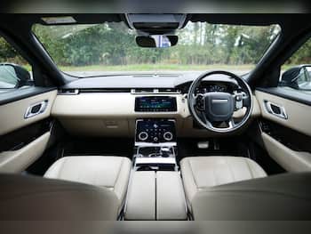 Used Land Rover Range Rover Velar 2020 for sale - 79790816: Photo