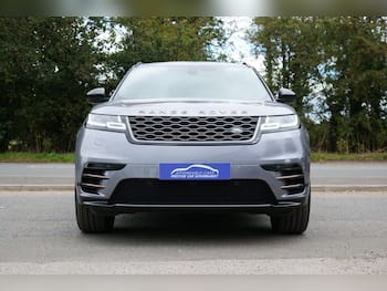 Used Land Rover Range Rover Velar 2020 for sale - 79790816: Photo